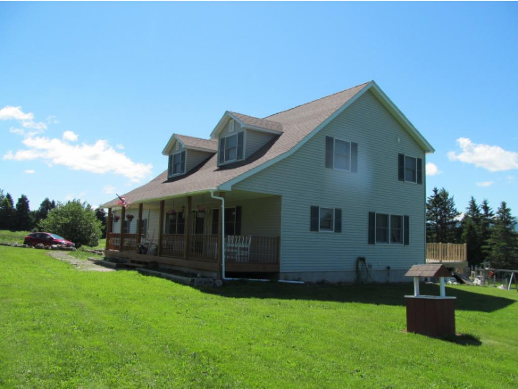 386 East Colebrook Road Colebrook, NH 03576 - Photo 11 of 36
