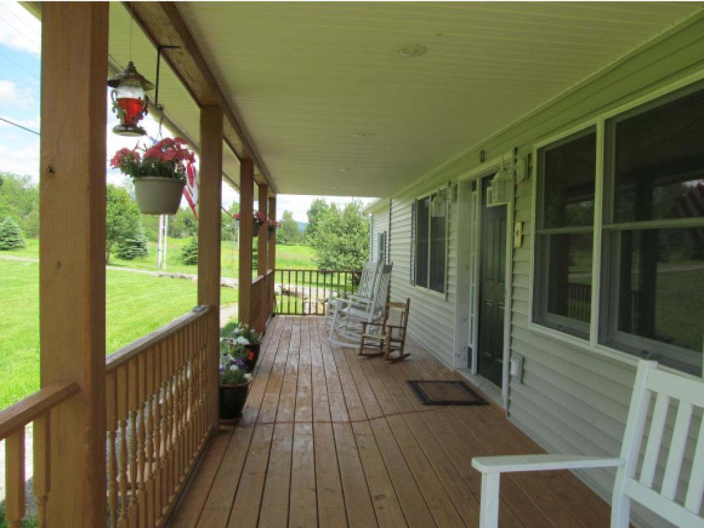386 East Colebrook Road Colebrook, NH 03576 - Photo 8 of 36