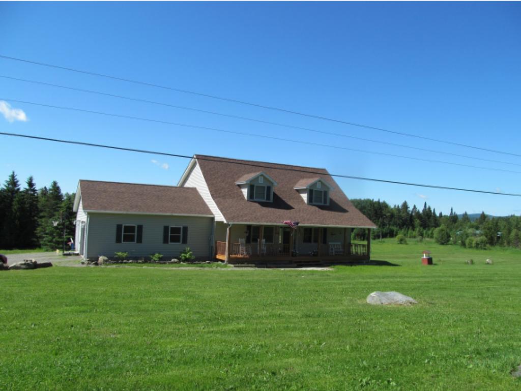 386 East Colebrook Road Colebrook, NH 03576 - Photo 10 of 36