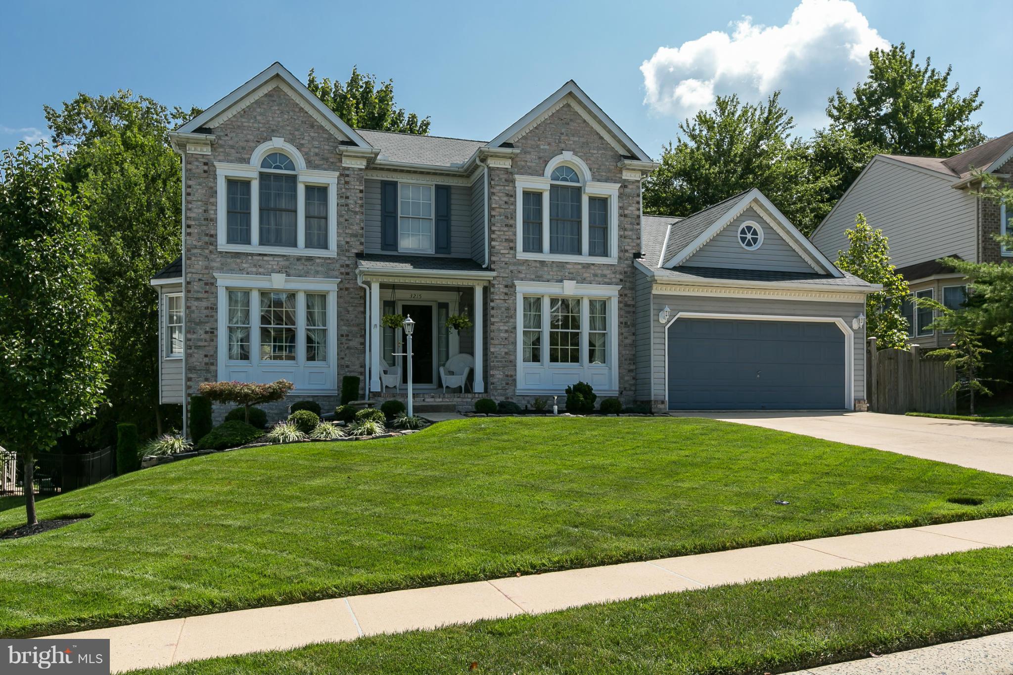 3215 Peverly Run Road Abingdon, MD 21009 - Photo 1 of 30 Exterior (Front)