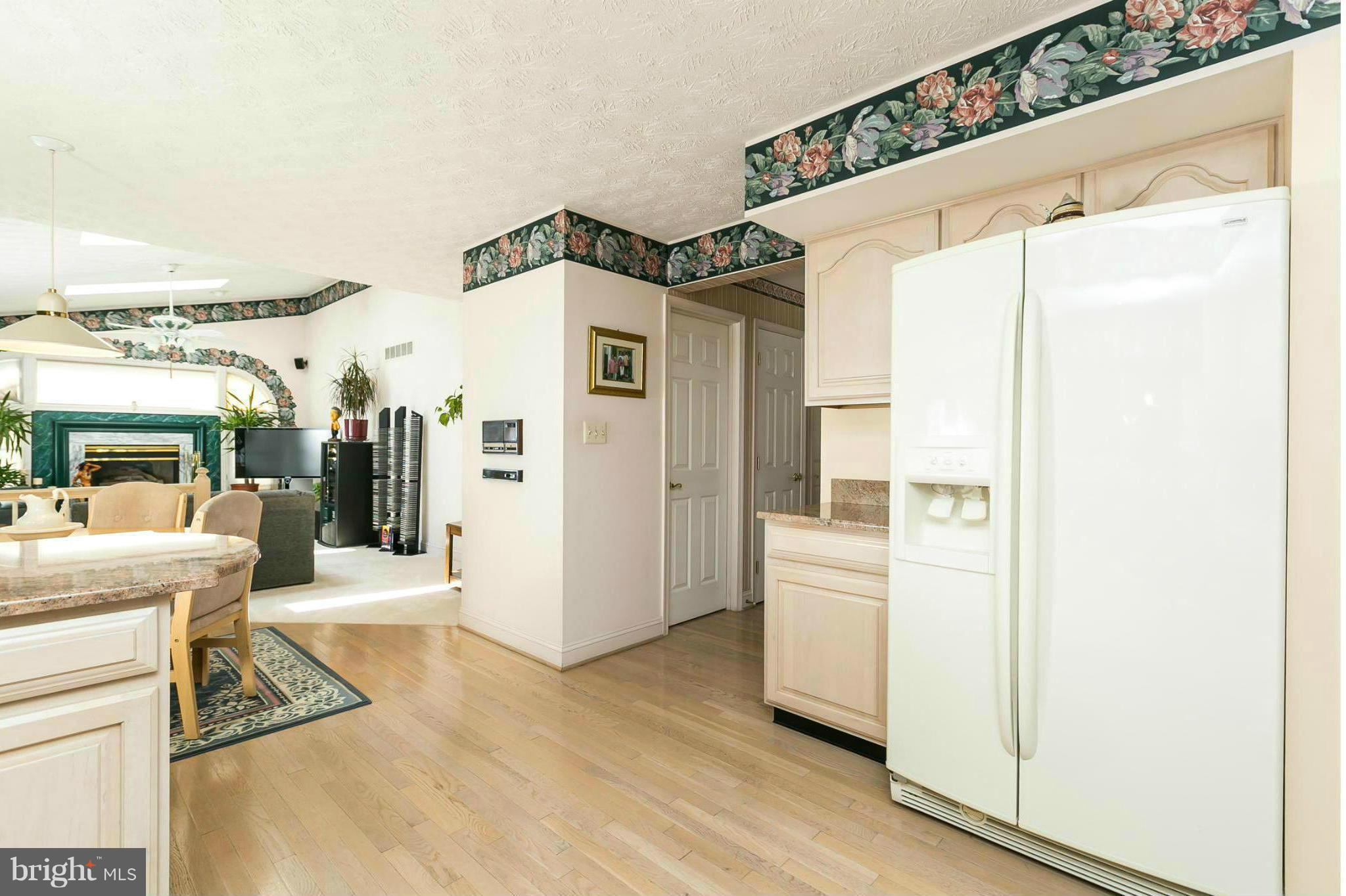 3215 Peverly Run Road Abingdon, MD 21009 - Photo 11 of 30 Kitchen