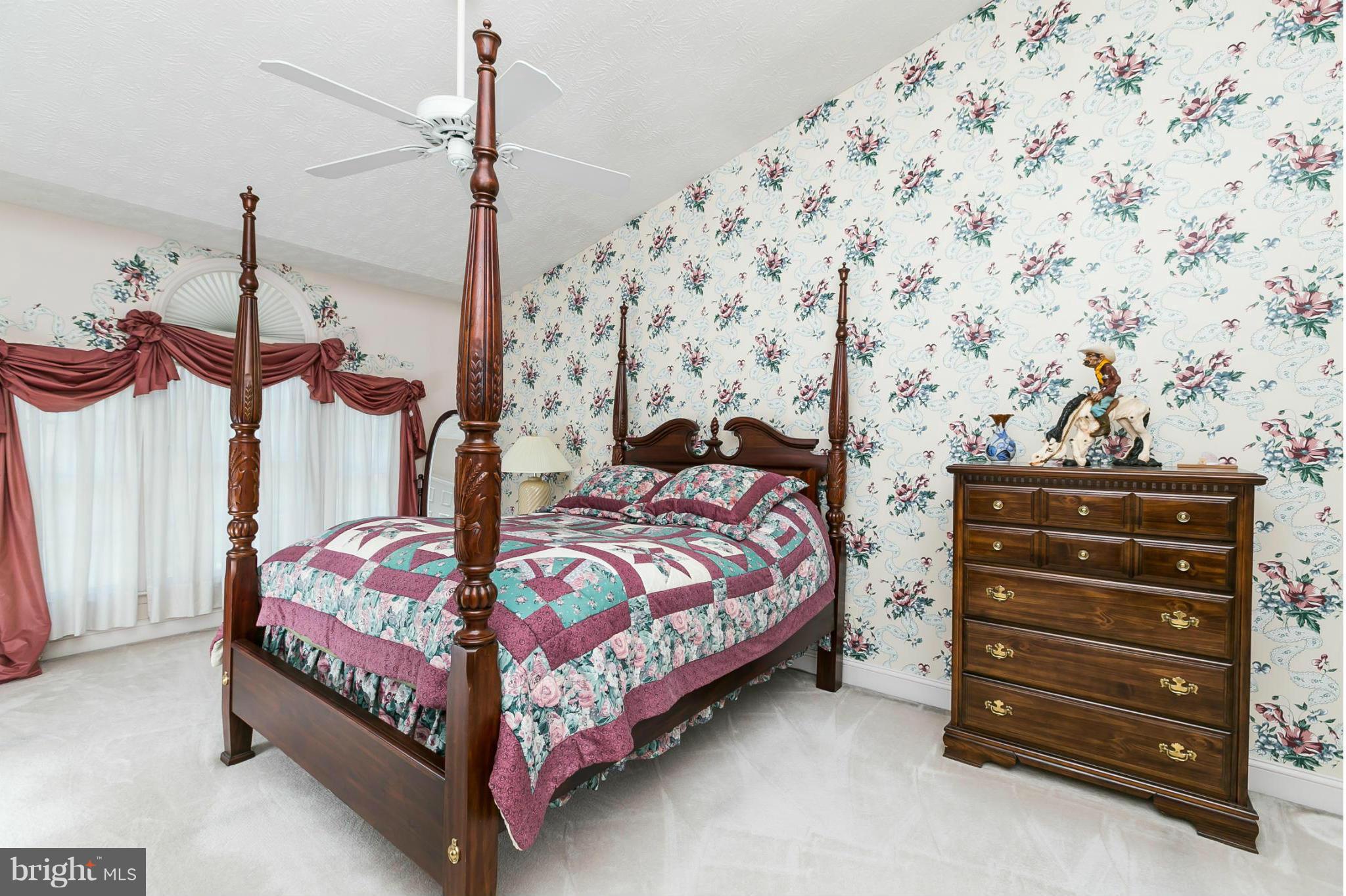 3215 Peverly Run Road Abingdon, MD 21009 - Photo 16 of 30 Bedroom (Master)