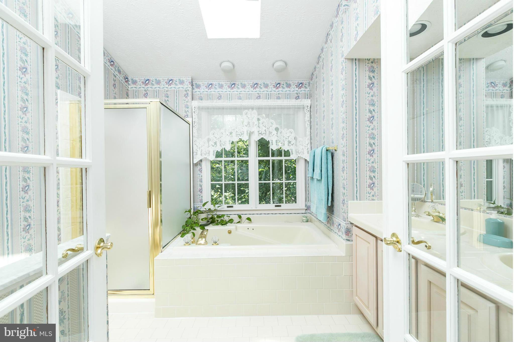 3215 Peverly Run Road Abingdon, MD 21009 - Photo 17 of 30 Bath (Master)