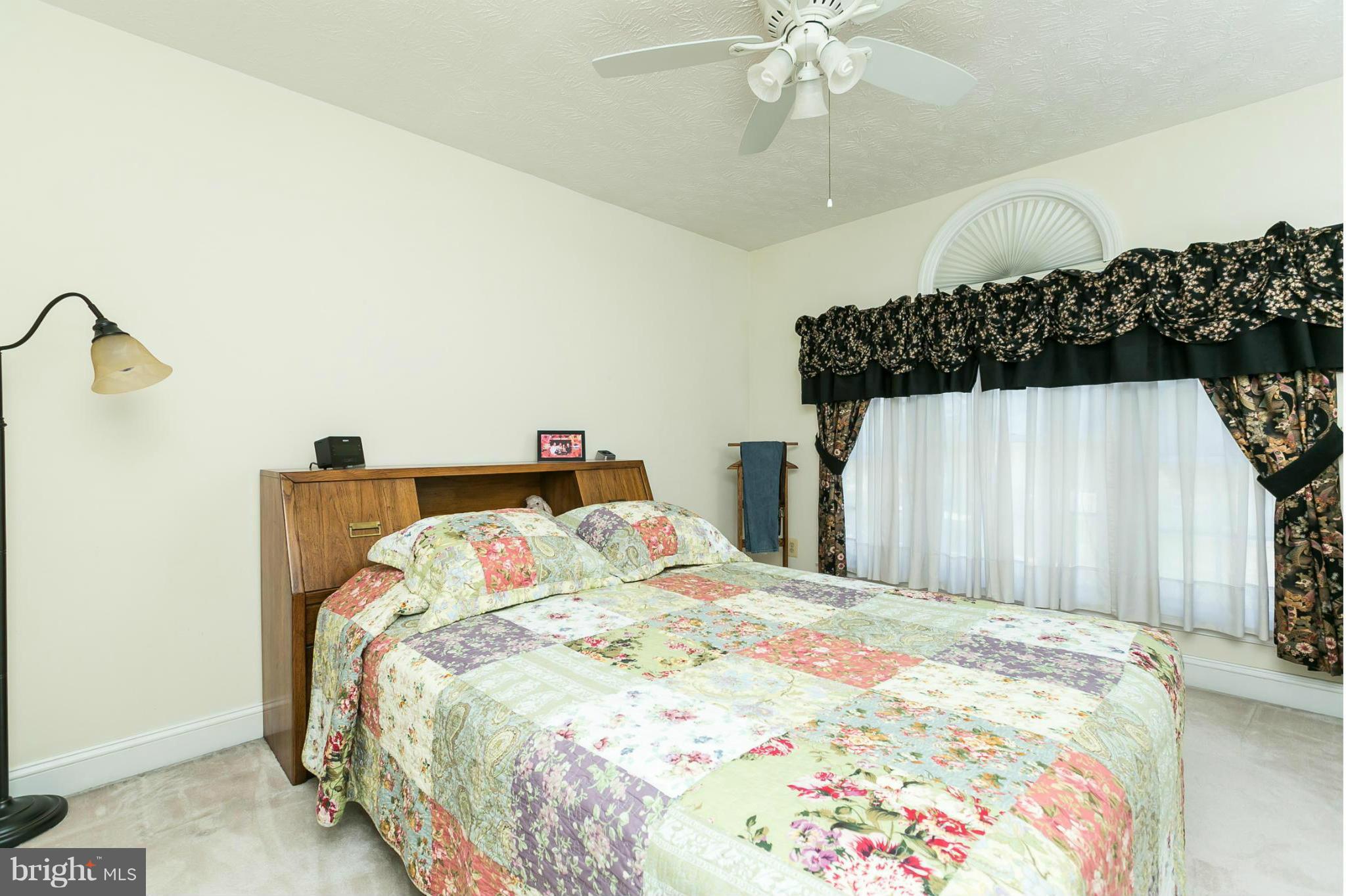 3215 Peverly Run Road Abingdon, MD 21009 - Photo 21 of 30 Bedroom