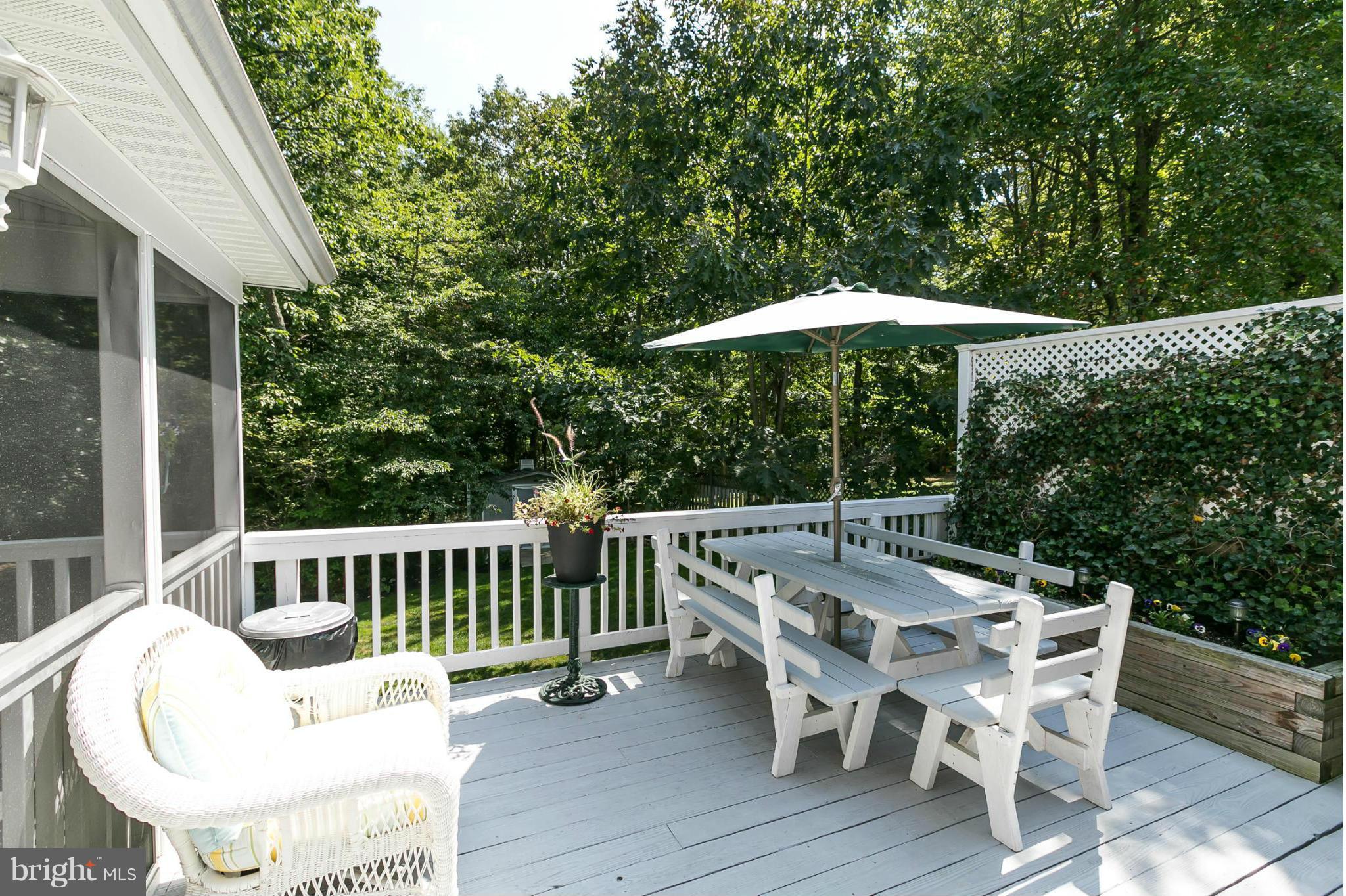 3215 Peverly Run Road Abingdon, MD 21009 - Photo 27 of 30 Exterior (Rear)