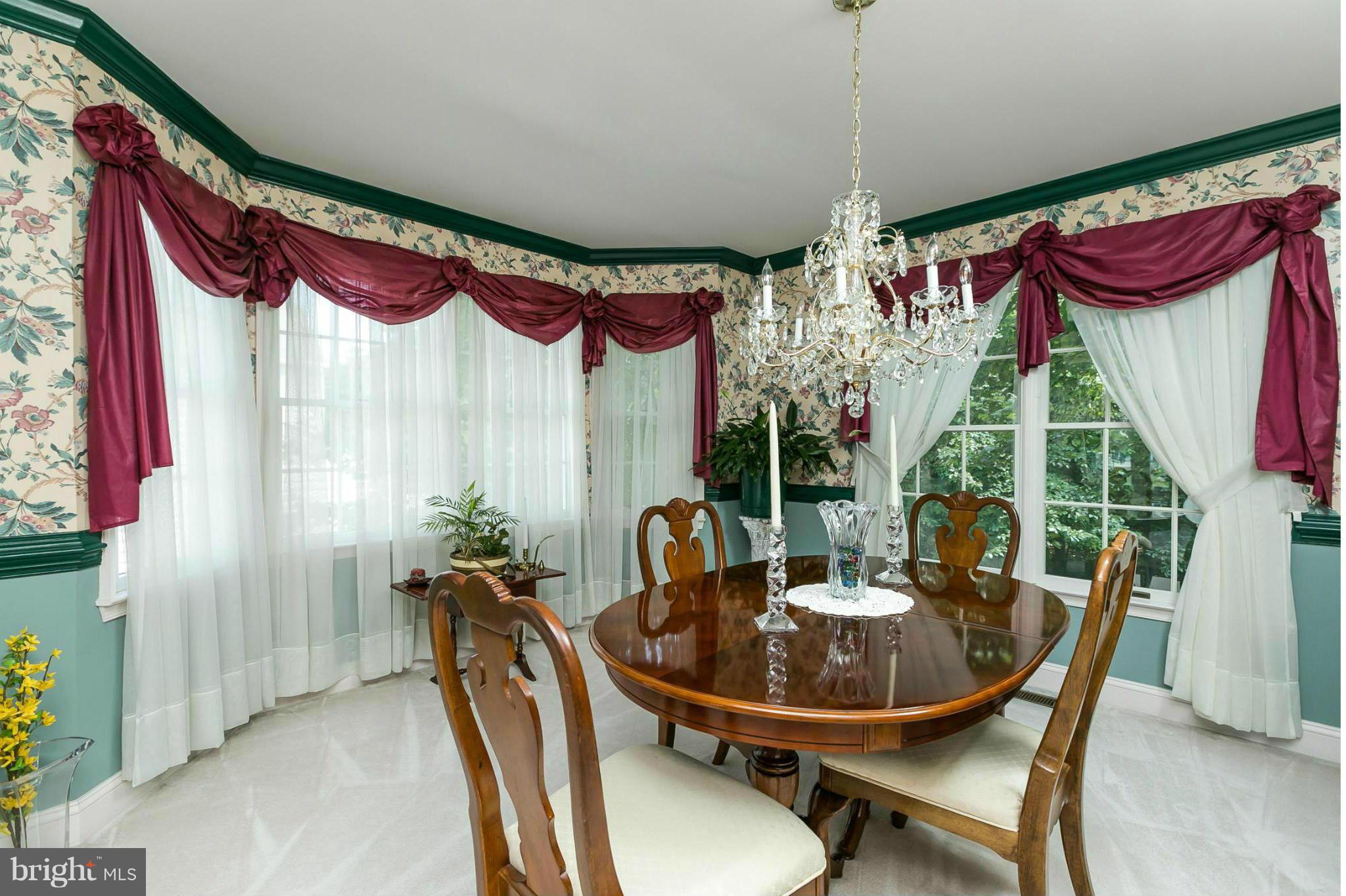 3215 Peverly Run Road Abingdon, MD 21009 - Photo 6 of 30 Dining Room