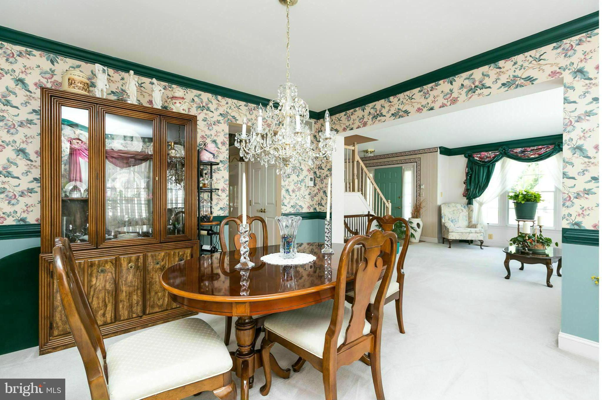 3215 Peverly Run Road Abingdon, MD 21009 - Photo 7 of 30 Dining Room