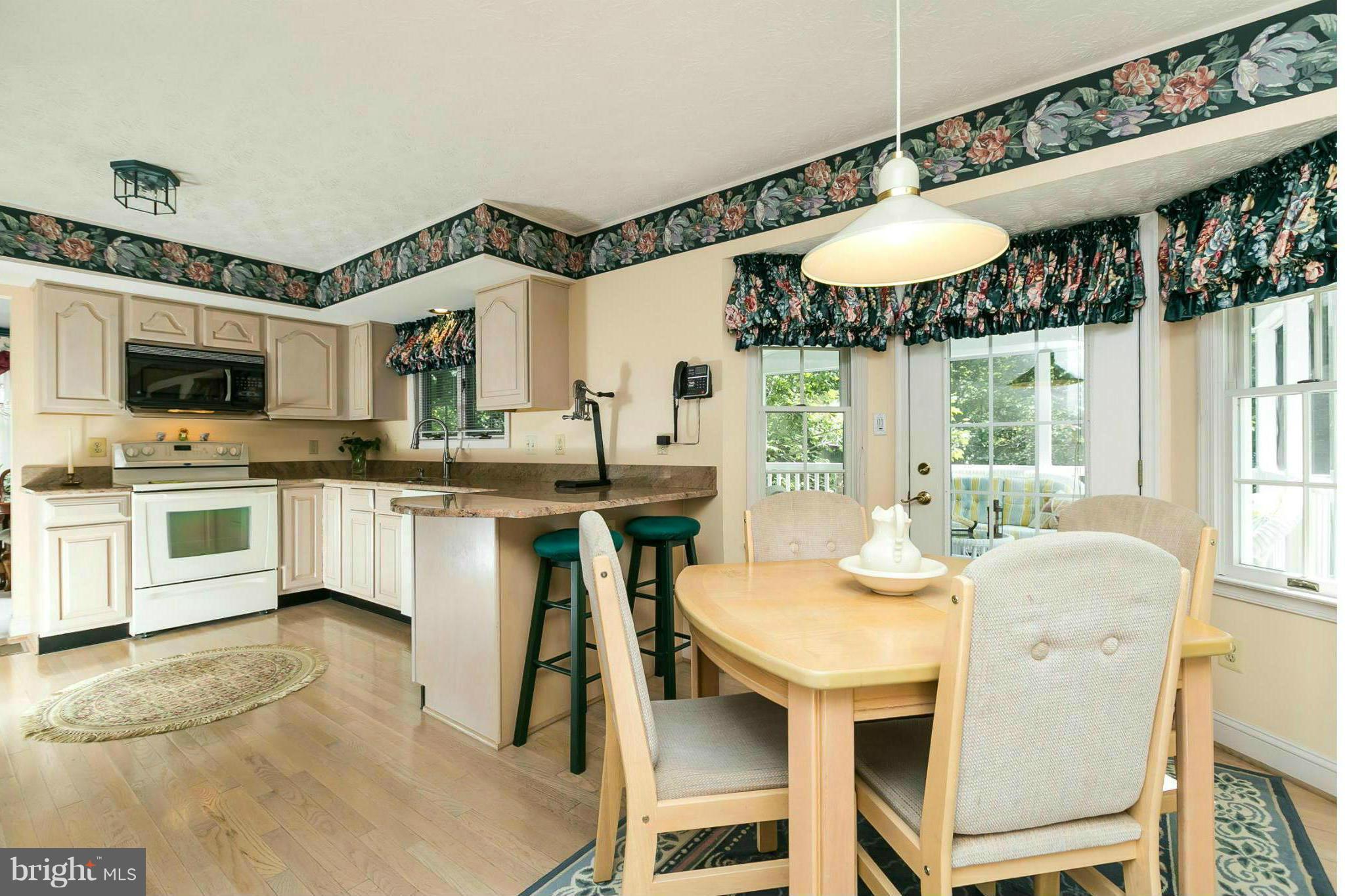 3215 Peverly Run Road Abingdon, MD 21009 - Photo 8 of 30 Kitchen
