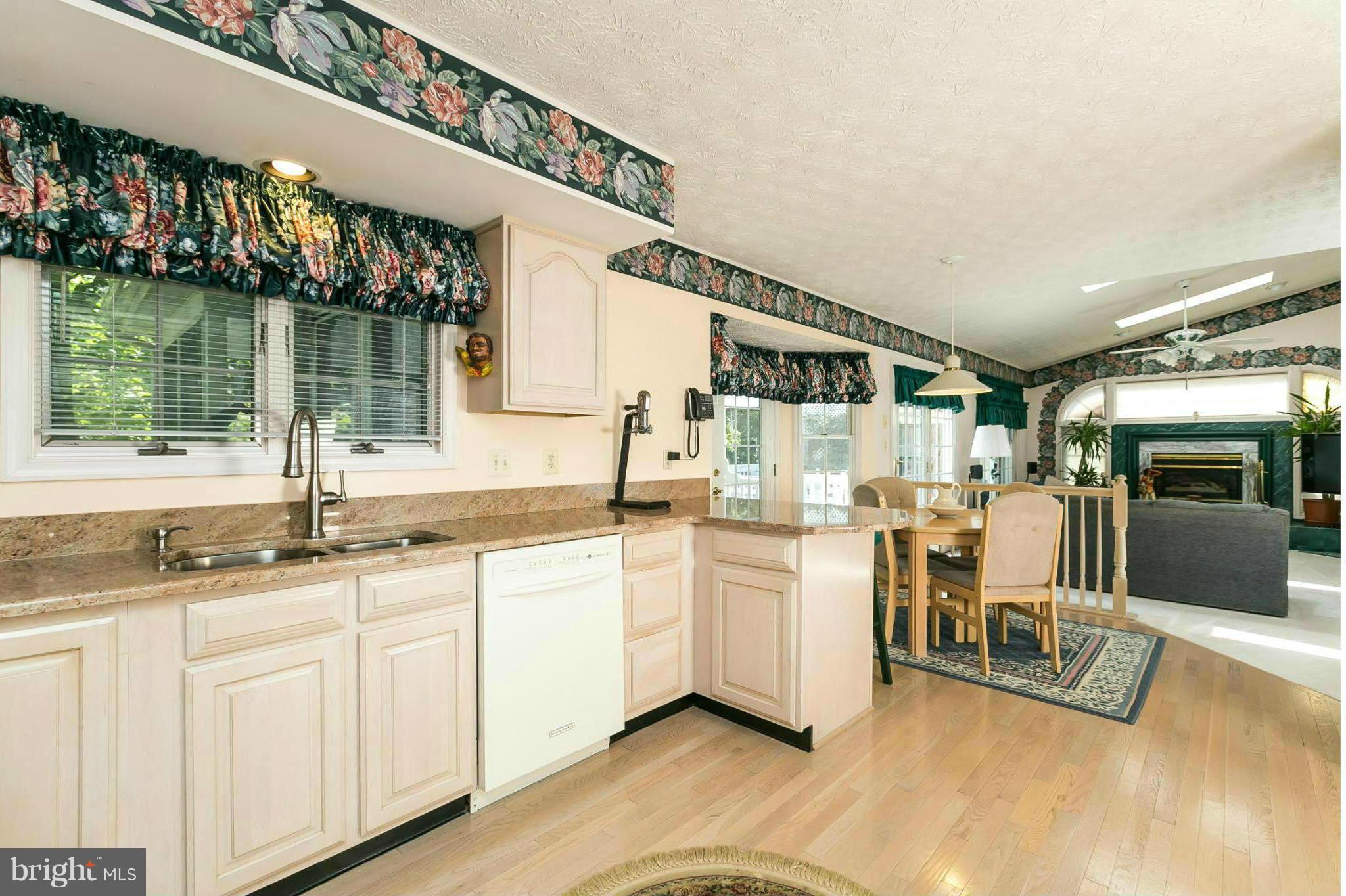 3215 Peverly Run Road Abingdon, MD 21009 - Photo 9 of 30 Kitchen