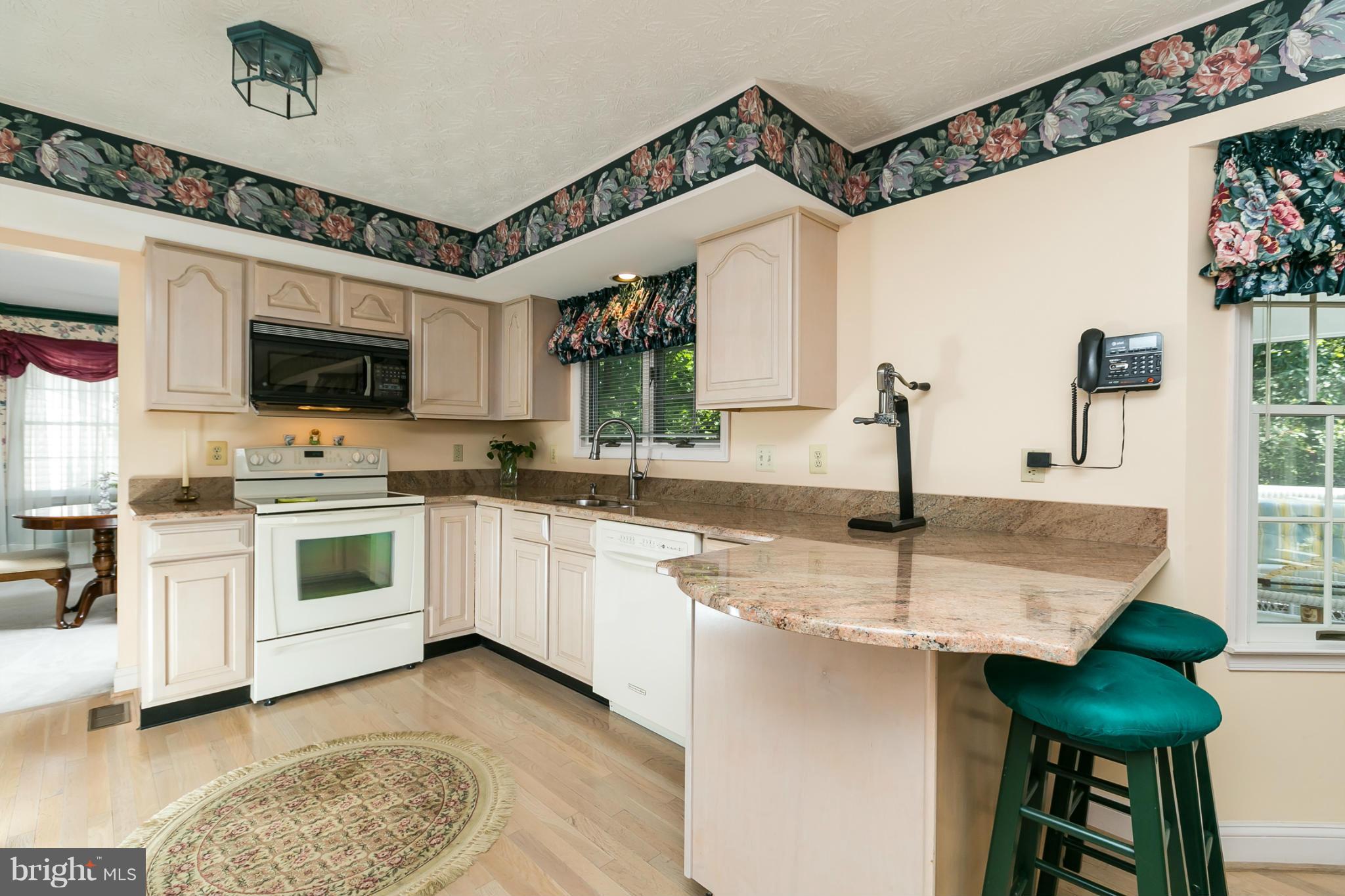 3215 Peverly Run Road Abingdon, MD 21009 - Photo 10 of 30 Kitchen