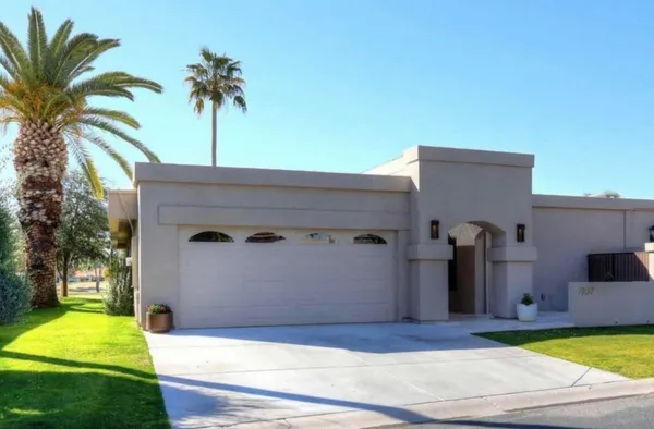 $3,950 | 7837 East Vía Marina, Scottsdale, AZ 85258