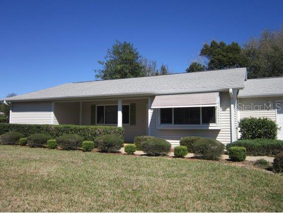 8225 Southwest 109th Lane Road Ocala, FL 34481 - Photo 1 of 1 Primary Photo