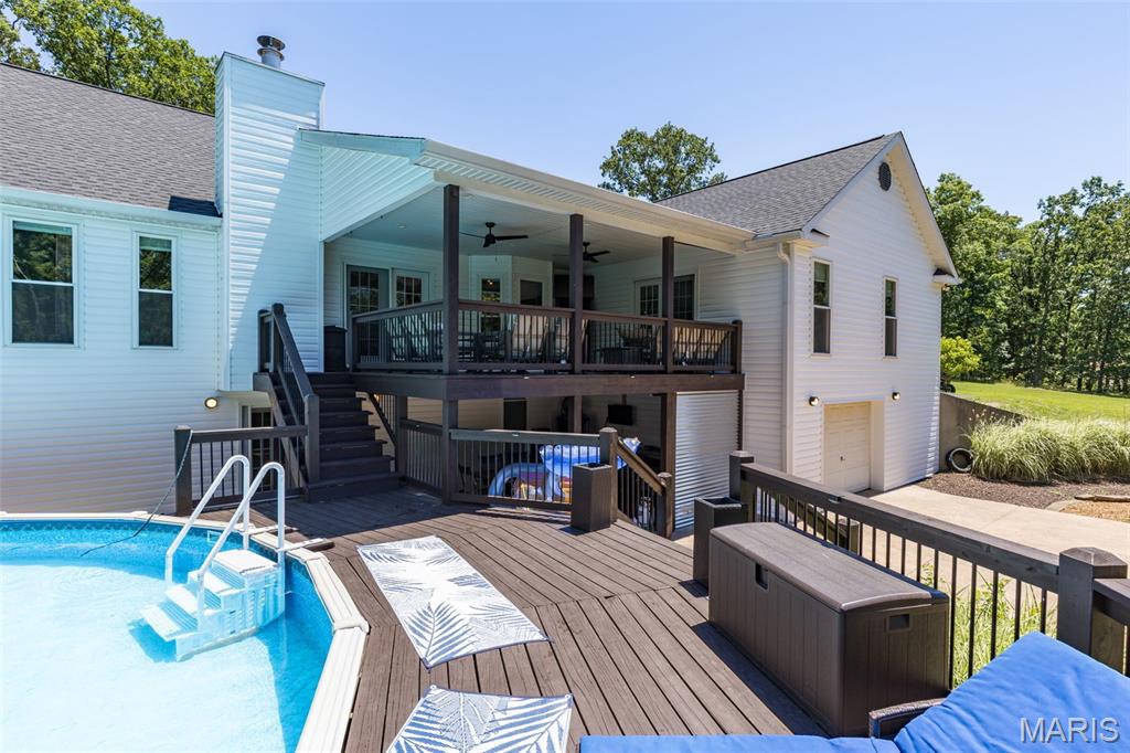1200 Ridgetop Drive Farmington, MO 63640 - Photo 50 of 61