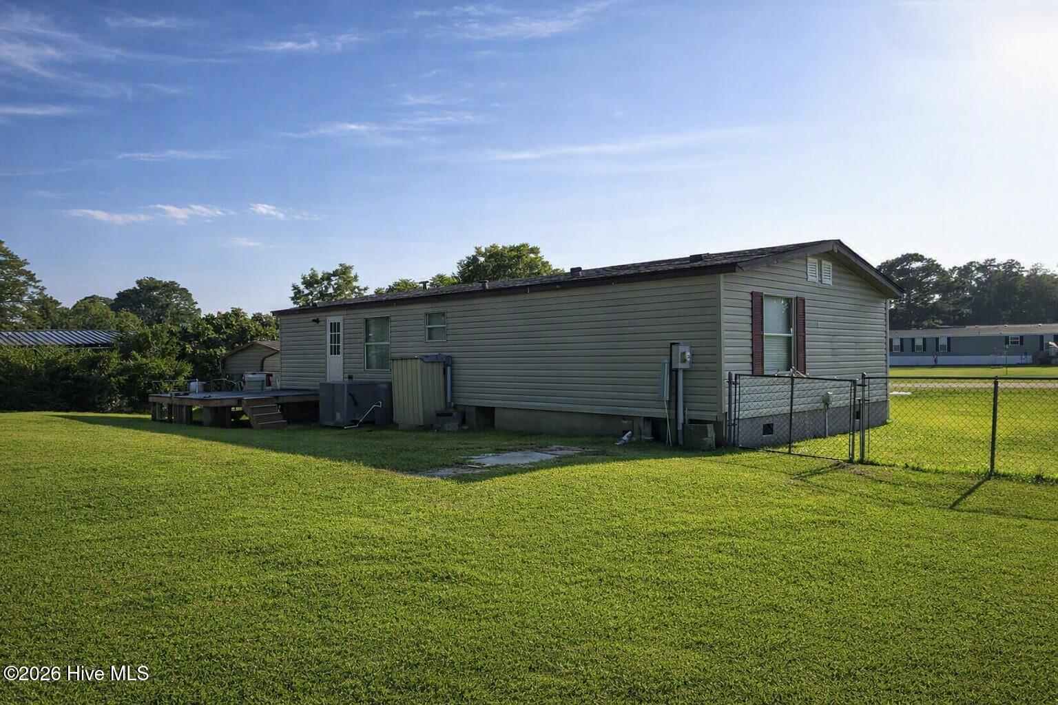 145 Gray Road Newport, NC 28570 - Photo 40 of 43 Gallery Image 40