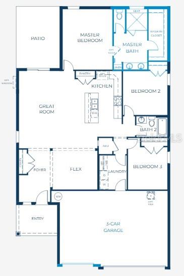 66 Enclave Avenue Palm Coast, FL 32164 - Photo 17 of 30