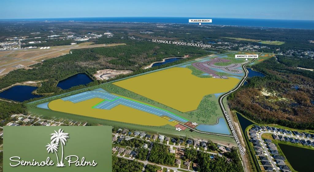 66 Enclave Avenue Palm Coast, FL 32164 - Photo 28 of 30