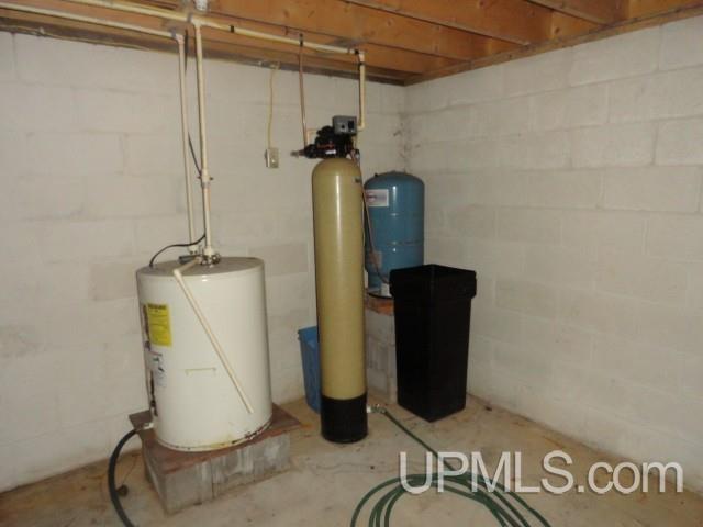 N4178 Powell Lake Road Wetmore, MI 49895 - Photo 19 of 27 Gallery Image 19
