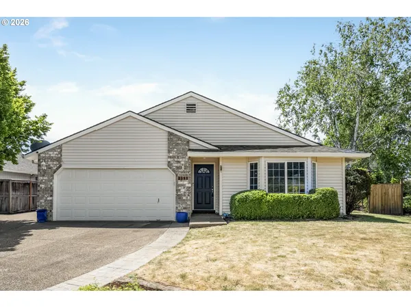$469,900 | 2391 North Kamiakan Drive, Cornelius, OR 97113