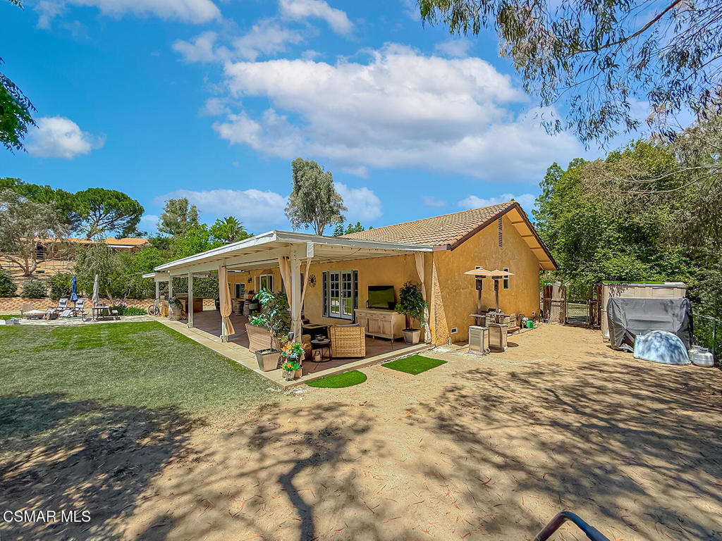 1351 Rambling Road Simi Valley, CA 93065 - Photo 59 of 70