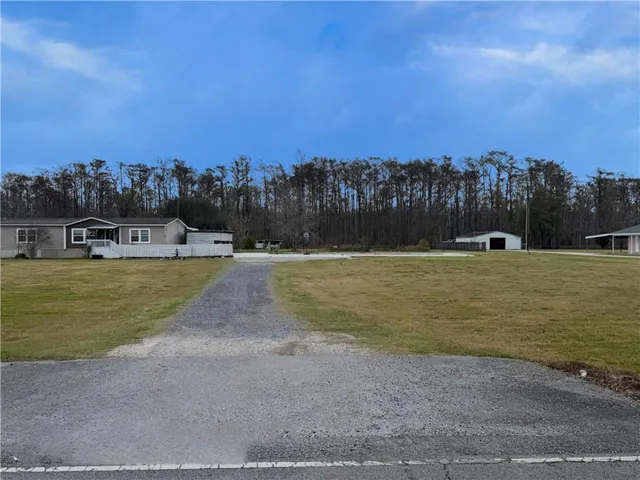 $59,900 | 2473 Highway 307, Thibodaux, LA 70301