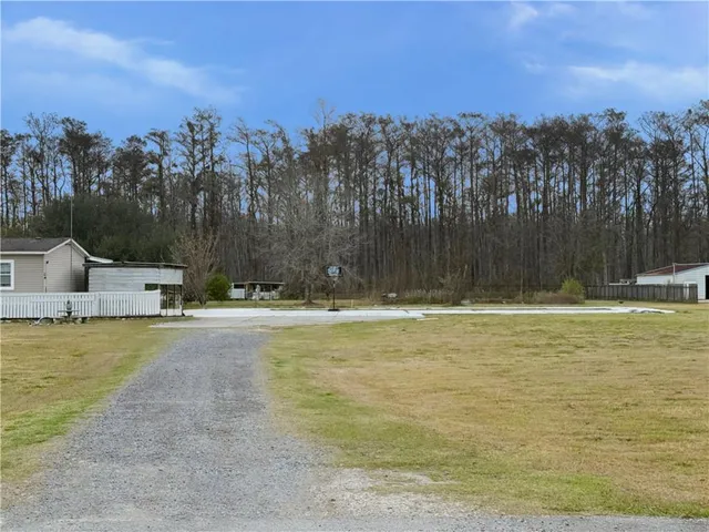 $59,900 | 2473 Highway 307, Thibodaux, LA 70301