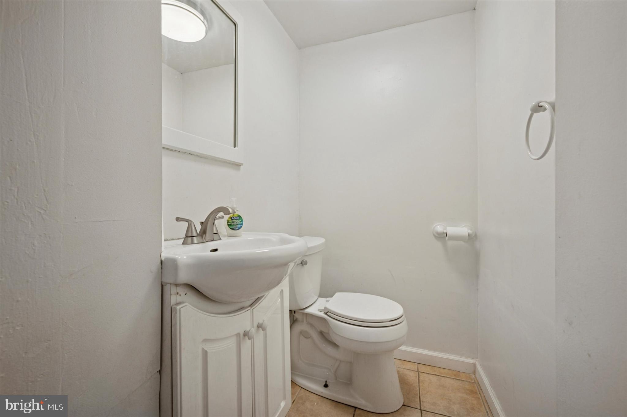 1052 Edgemore Road Philadelphia, PA 19151 - Photo 19 of 24 Bright and functional bathroom space.
