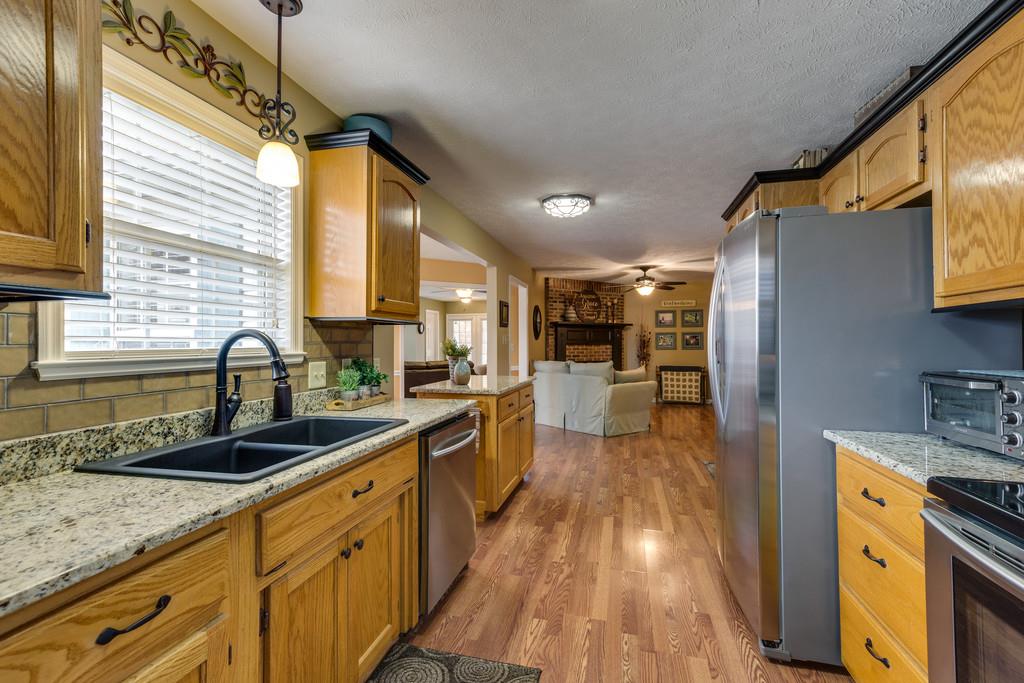 373 Overhead Bridge Road Hampshire, TN 38461 - Photo 14 of 30 Gallery Image 14
