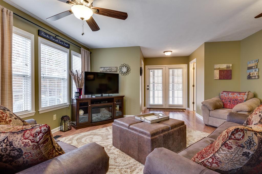 373 Overhead Bridge Road Hampshire, TN 38461 - Photo 16 of 30 Gallery Image 16