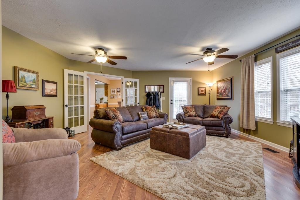 373 Overhead Bridge Road Hampshire, TN 38461 - Photo 17 of 30 Gallery Image 17