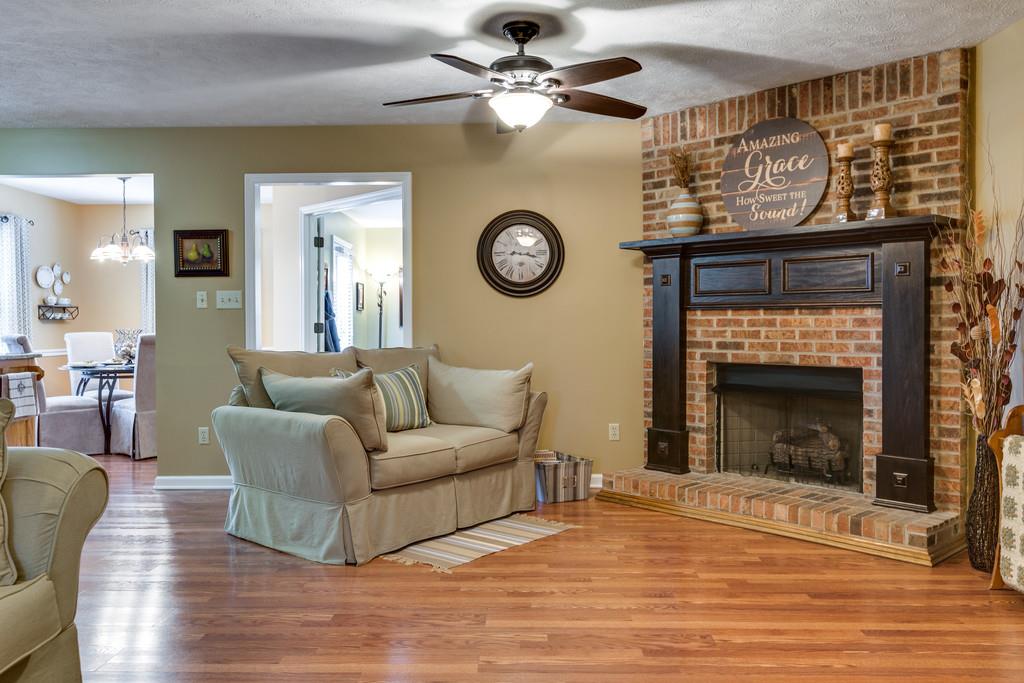 373 Overhead Bridge Road Hampshire, TN 38461 - Photo 7 of 30 Gallery Image 7