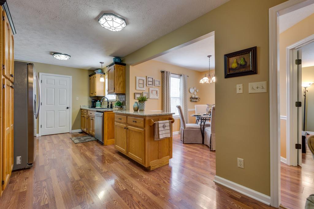 373 Overhead Bridge Road Hampshire, TN 38461 - Photo 8 of 30 Gallery Image 8