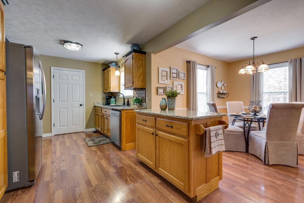 373 Overhead Bridge Road Hampshire, TN 38461 - Photo 9 of 30 Gallery Image 9