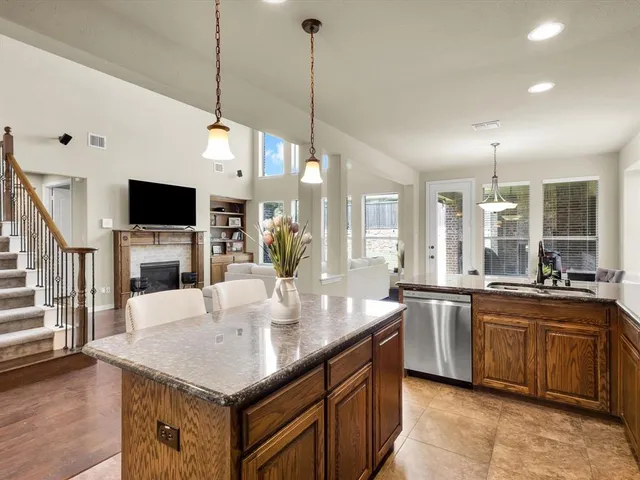 $3,800 | 214 Crestbrook Drive, Rockwall, TX 75087