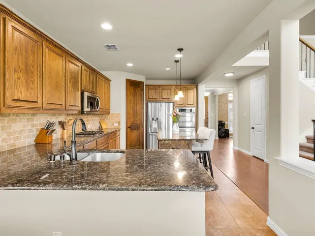 $3,800 | 214 Crestbrook Drive, Rockwall, TX 75087