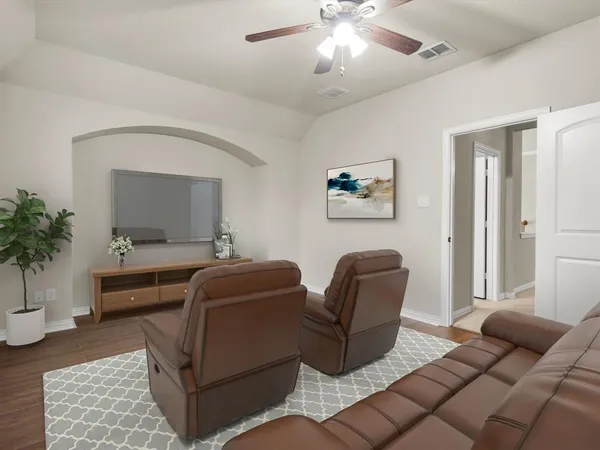 $3,800 | 214 Crestbrook Drive, Rockwall, TX 75087