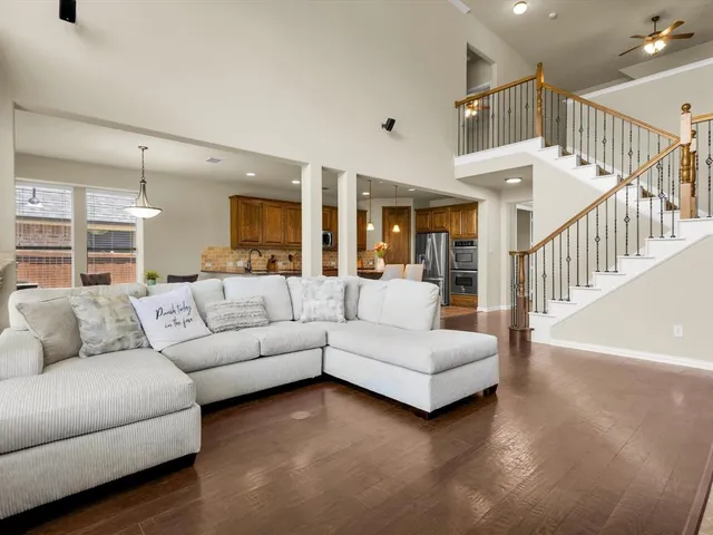 $3,800 | 214 Crestbrook Drive, Rockwall, TX 75087