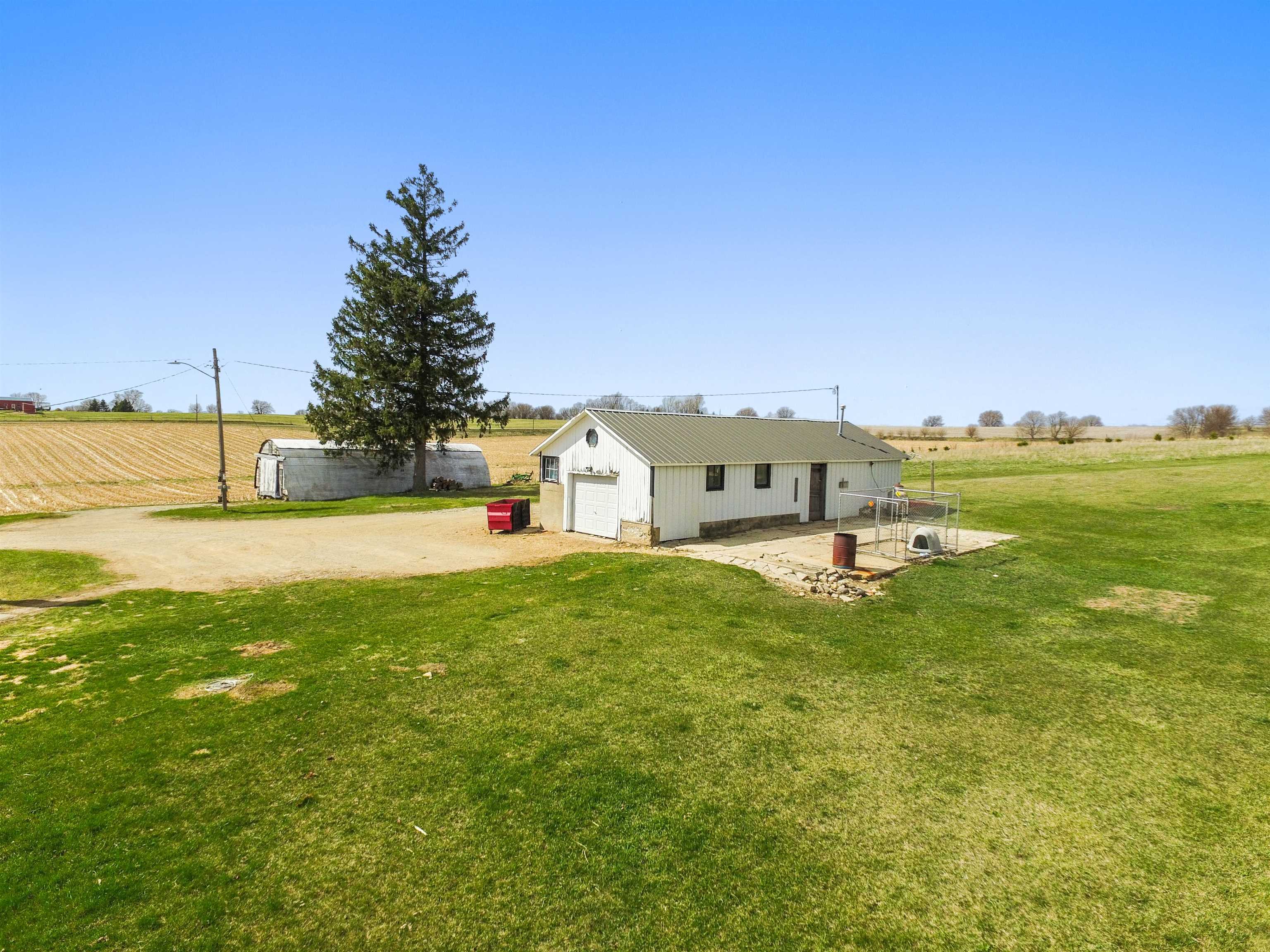 18442 West County Road Evansville, WI 53536 - Photo 52 of 69