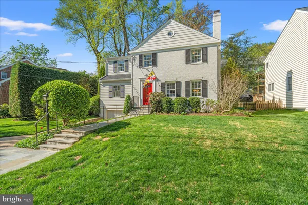 $1,799,000 | 5104 Nahant Street, Bethesda, MD 20816
