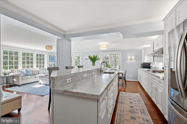 $1,799,000 | 5104 Nahant Street, Bethesda, MD 20816