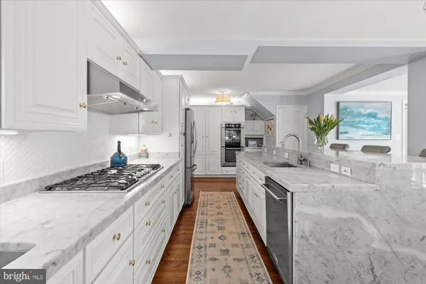 $1,799,000 | 5104 Nahant Street, Bethesda, MD 20816