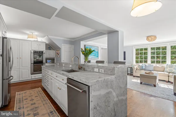 $1,799,000 | 5104 Nahant Street, Bethesda, MD 20816
