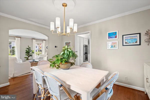 $1,799,000 | 5104 Nahant Street, Bethesda, MD 20816