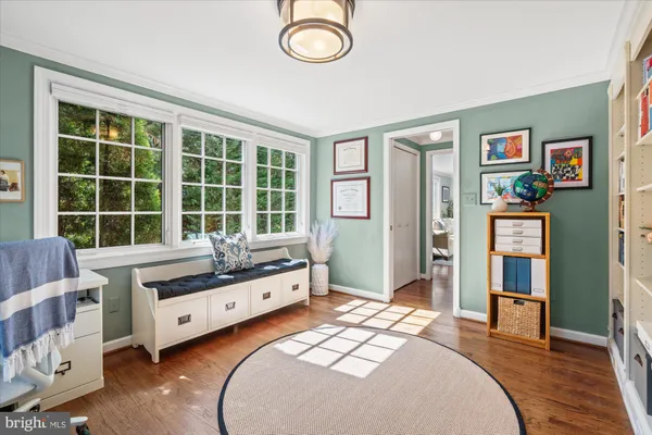 $1,799,000 | 5104 Nahant Street, Bethesda, MD 20816