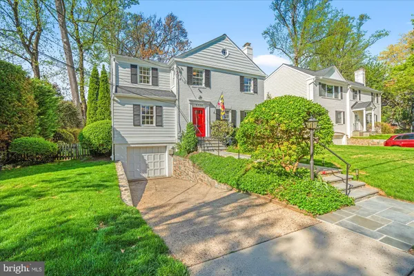 $1,799,000 | 5104 Nahant Street, Bethesda, MD 20816