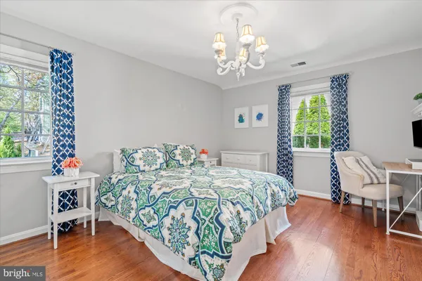 $1,799,000 | 5104 Nahant Street, Bethesda, MD 20816