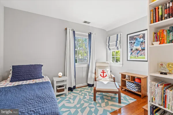 $1,799,000 | 5104 Nahant Street, Bethesda, MD 20816