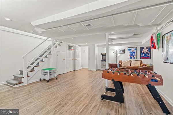 $1,799,000 | 5104 Nahant Street, Bethesda, MD 20816