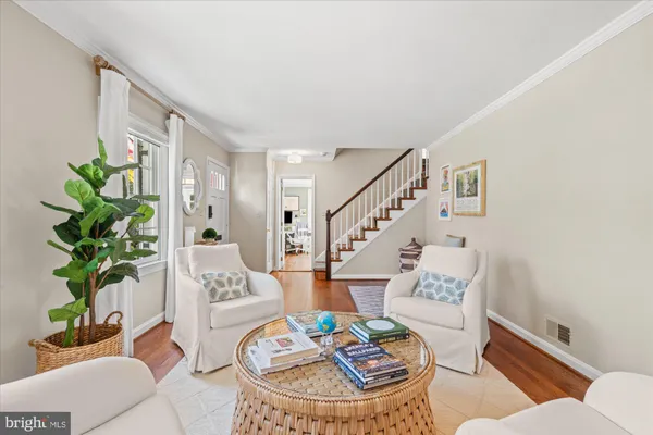 $1,799,000 | 5104 Nahant Street, Bethesda, MD 20816
