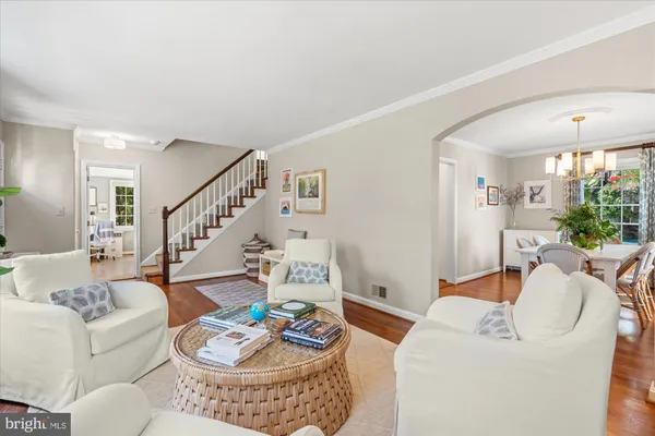 $1,799,000 | 5104 Nahant Street, Bethesda, MD 20816