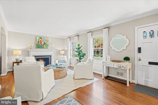 $1,799,000 | 5104 Nahant Street, Bethesda, MD 20816